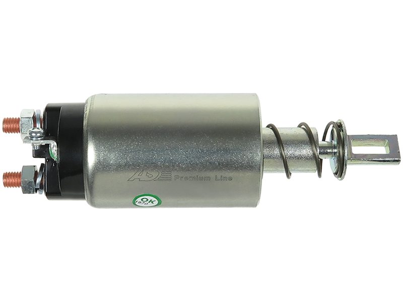 Elettromagnete motorino d'avviamento