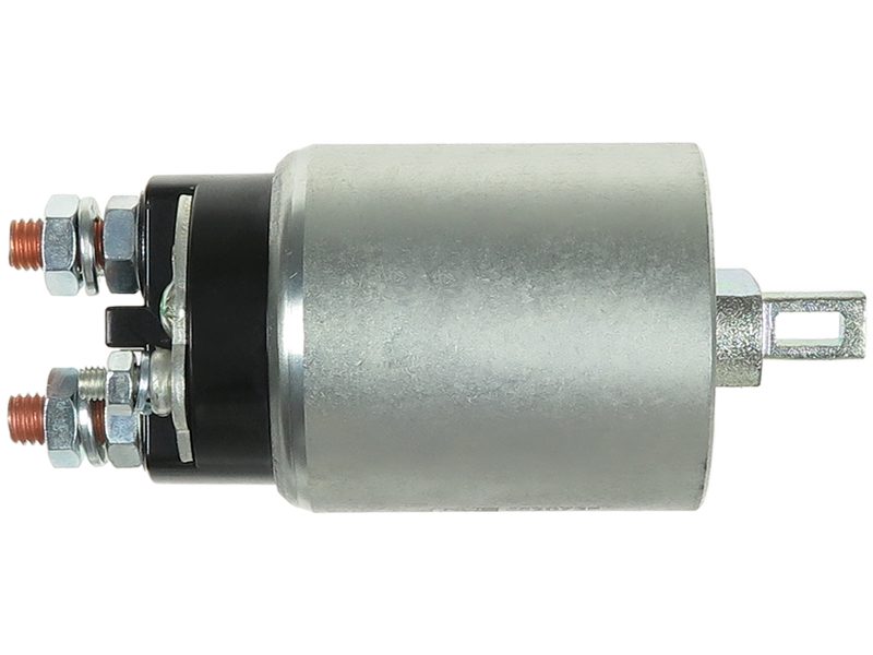 Starter motor solenoid switch