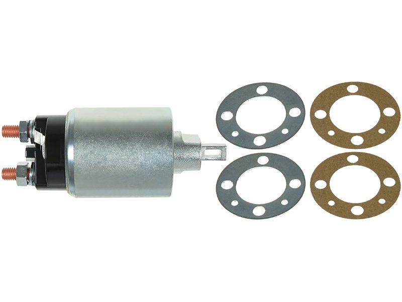 Elettromagnete motorino d'avviamento