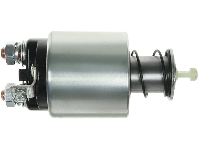 Starter motor solenoid switch