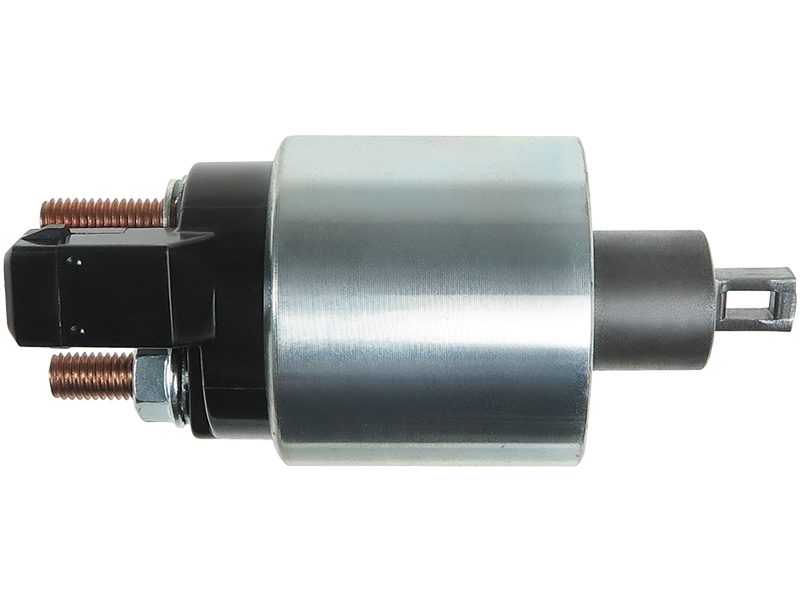 Starter motor solenoid switch