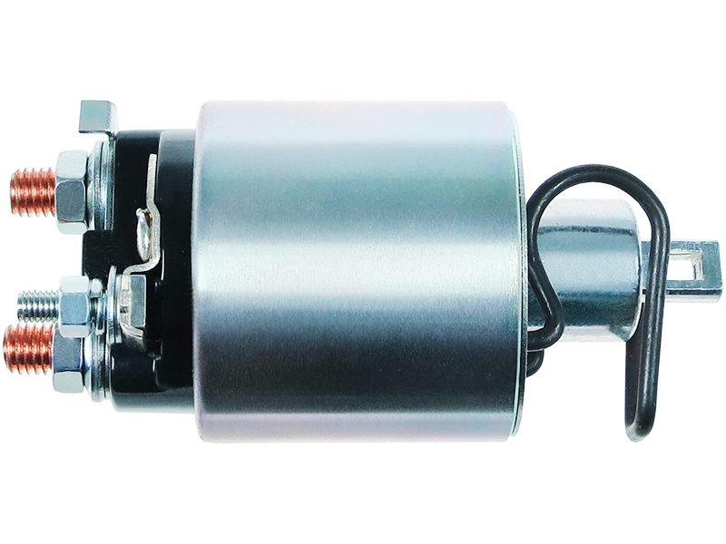 Elettromagnete motorino d'avviamento