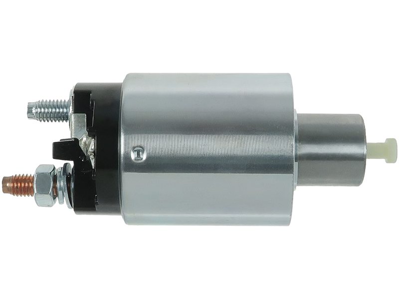 Starter motor solenoid switch