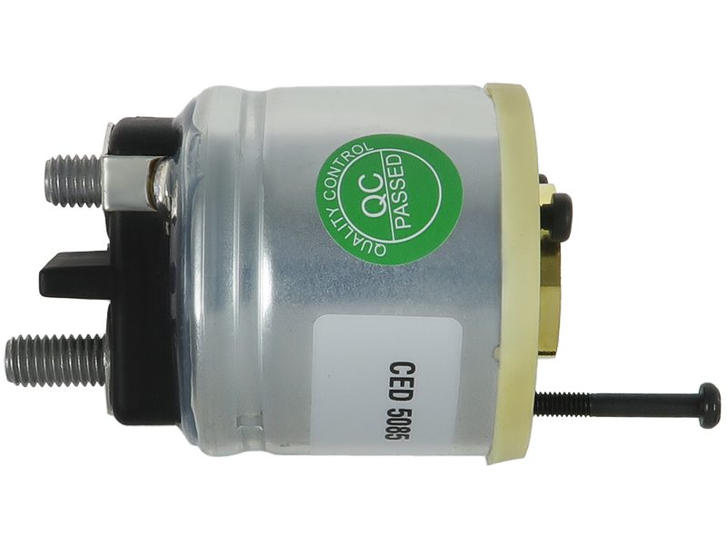 Elettromagnete motorino d'avviamento