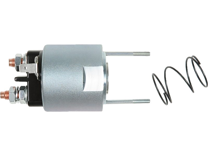 Elettromagnete motorino d'avviamento
