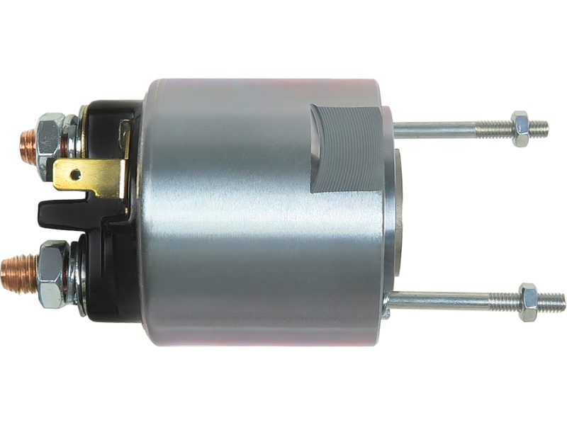 Elettromagnete motorino d'avviamento