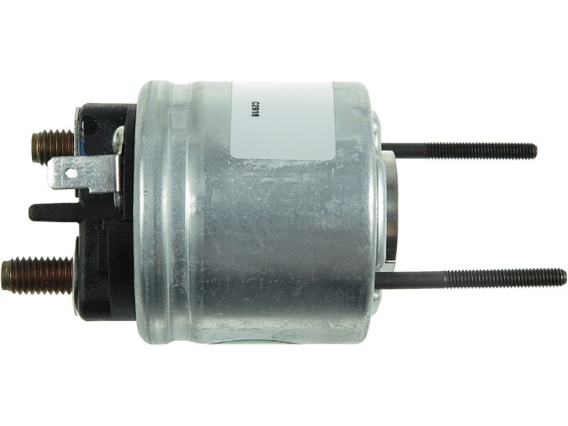 Elettromagnete motorino d'avviamento