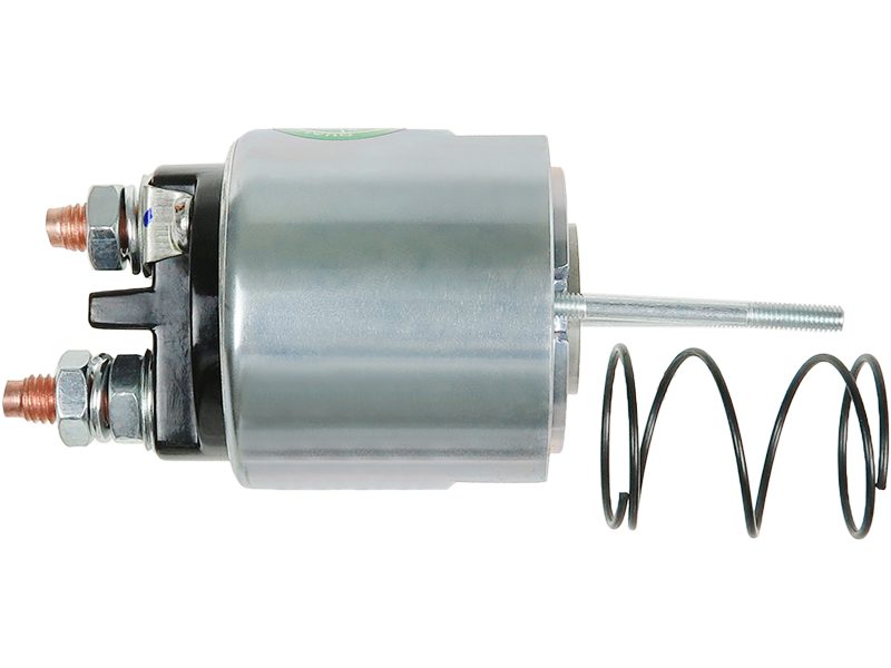 Elettromagnete motorino d'avviamento