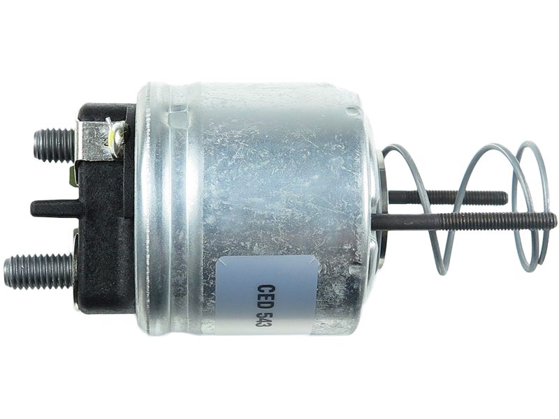 Elettromagnete motorino d'avviamento