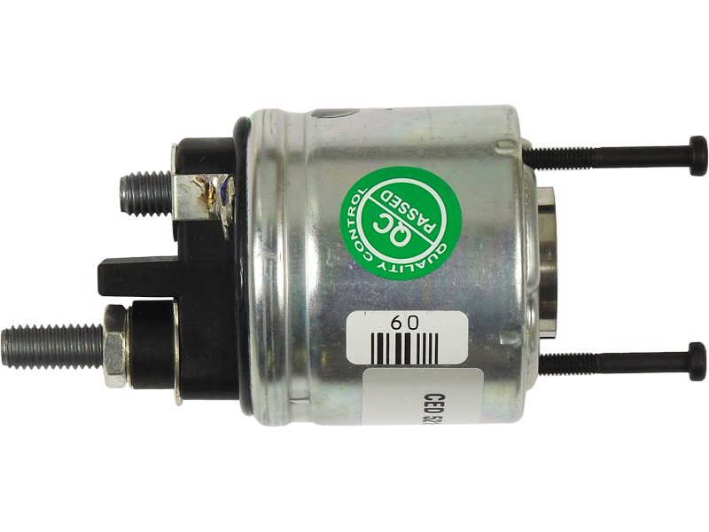 Elettromagnete motorino d'avviamento