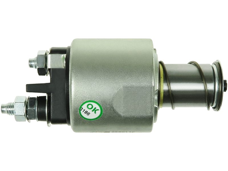 Elettromagnete motorino d'avviamento