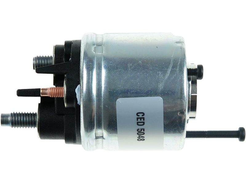 Elettromagnete motorino d'avviamento