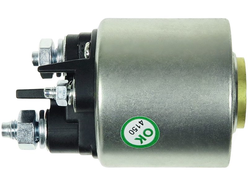 Elettromagnete motorino d'avviamento