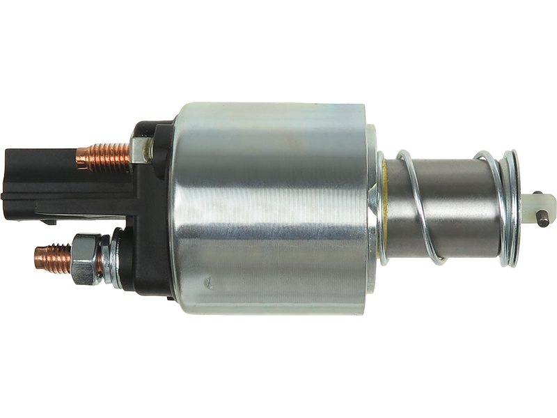 Elettromagnete motorino d'avviamento