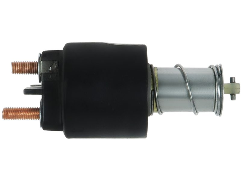 Elettromagnete motorino d'avviamento rigenerato