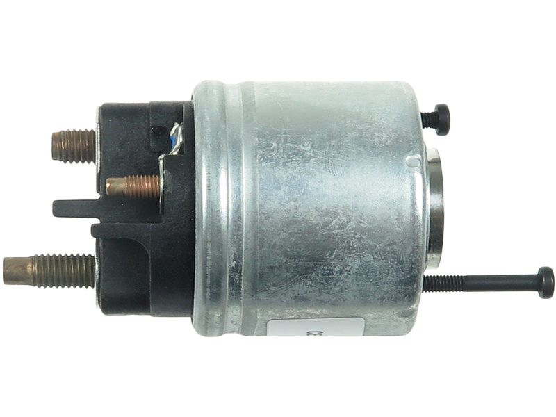 Starter motor solenoid switch