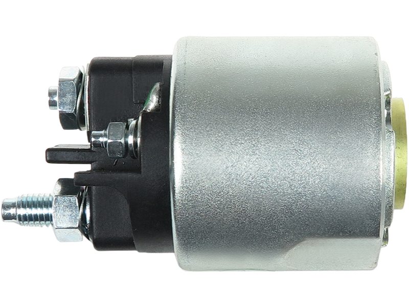 Starter motor solenoid switch