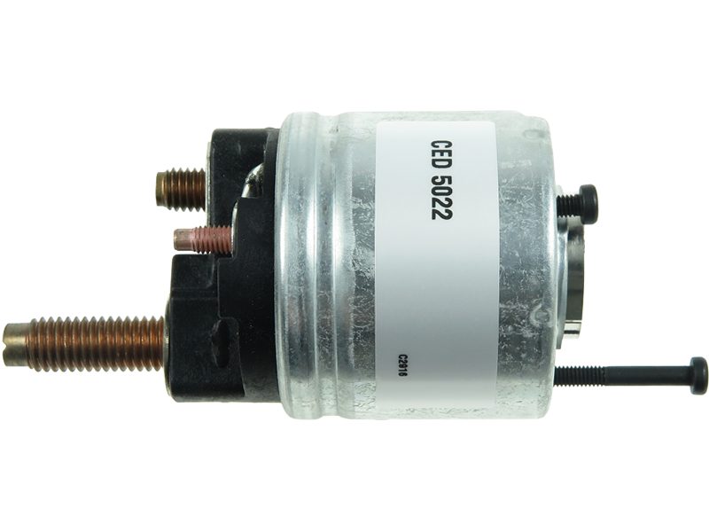 Elettromagnete motorino d'avviamento
