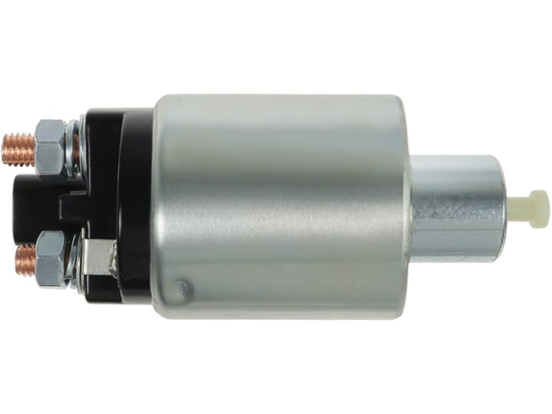Starter motor solenoid switch