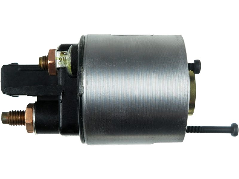 Starter motor solenoid switch