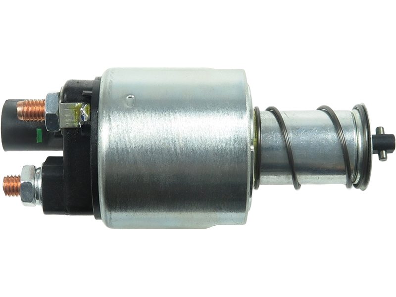 Starter motor solenoid switch