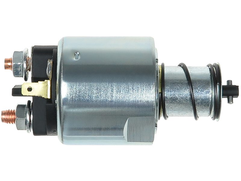 Elettromagnete motorino d'avviamento