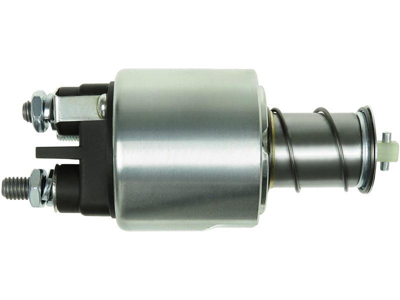 Starter motor solenoid switch