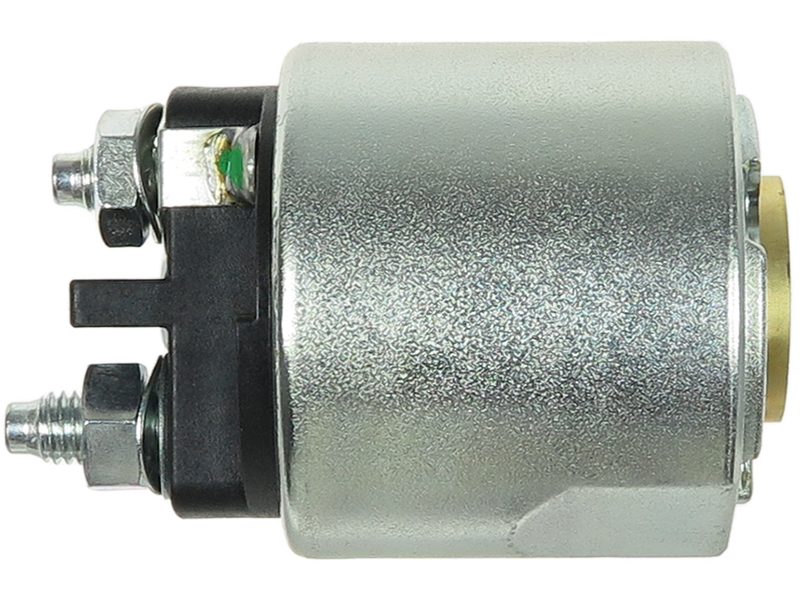Starter motor solenoid switch