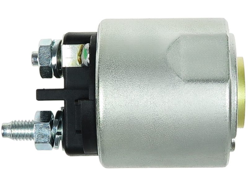 Starter motor solenoid switch