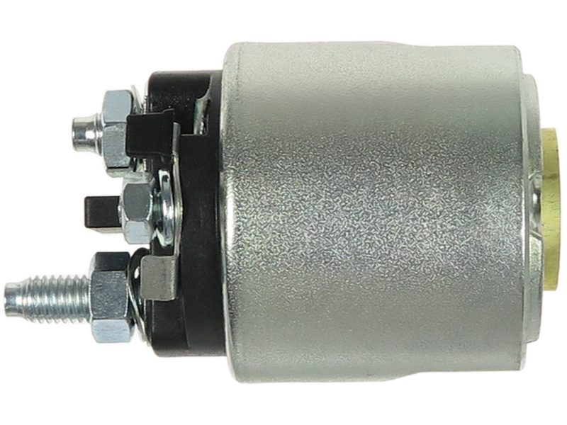 Starter motor solenoid switch