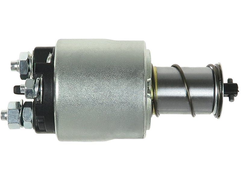 Starter motor solenoid switch