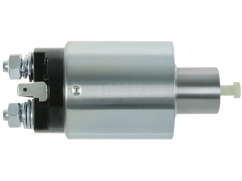 Starter motor solenoid switch