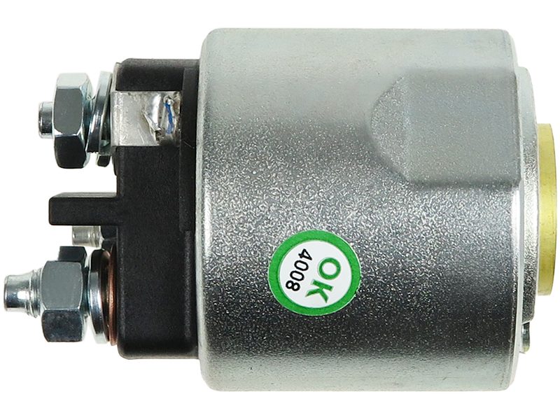 Elettromagnete motorino d'avviamento