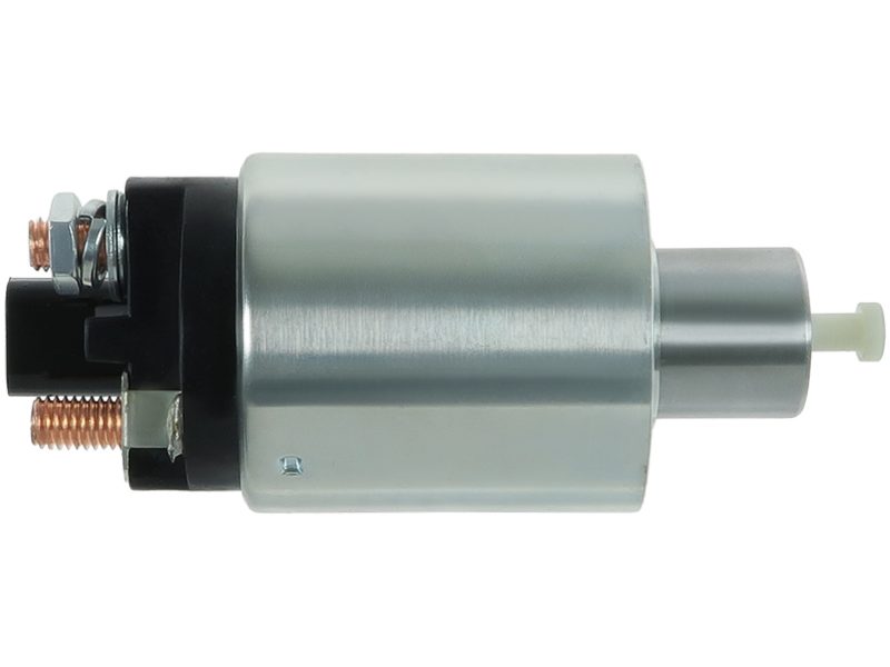 Starter motor solenoid switch