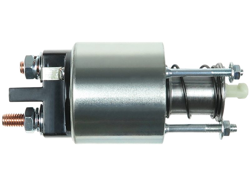 Elettromagnete motorino d'avviamento