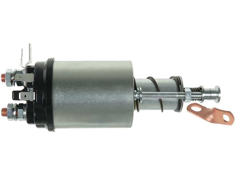 Elettromagnete motorino d'avviamento