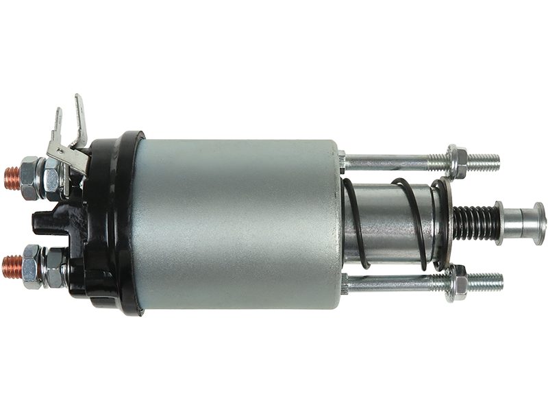 Elettromagnete motorino d'avviamento