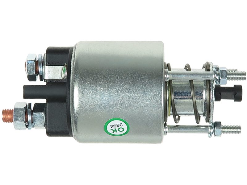 Elettromagnete motorino d'avviamento