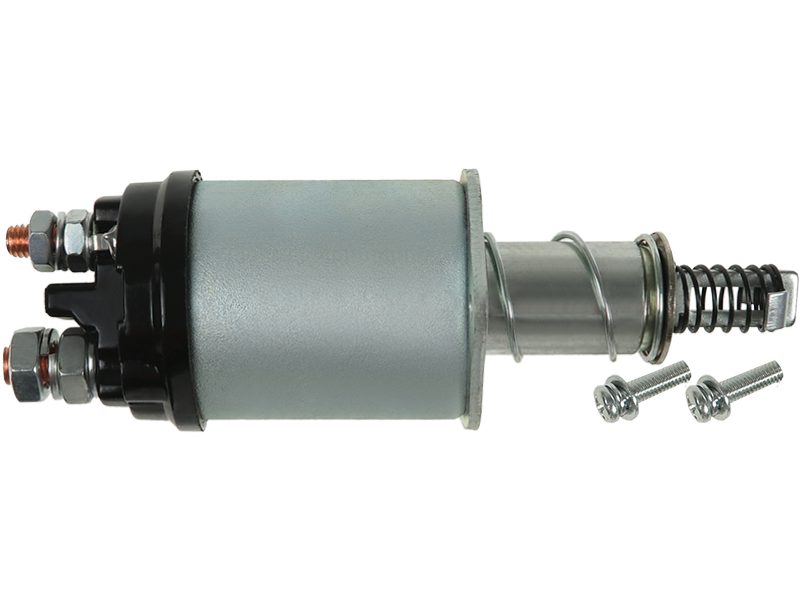 Elettromagnete motorino d'avviamento