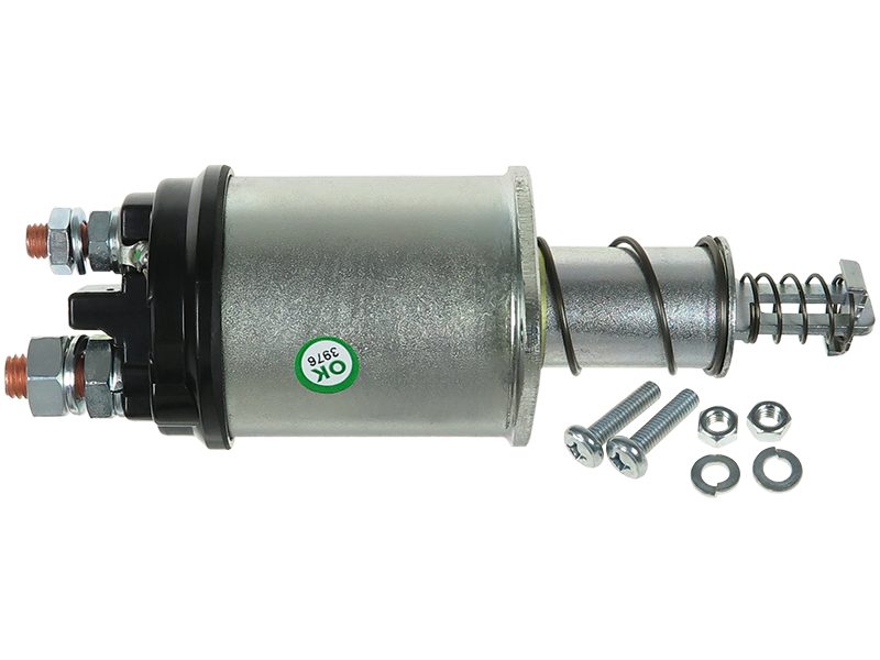 Elettromagnete motorino d'avviamento