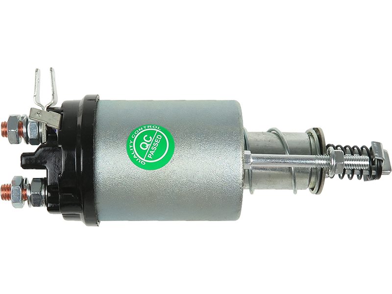 Automa per motorino di avviamento