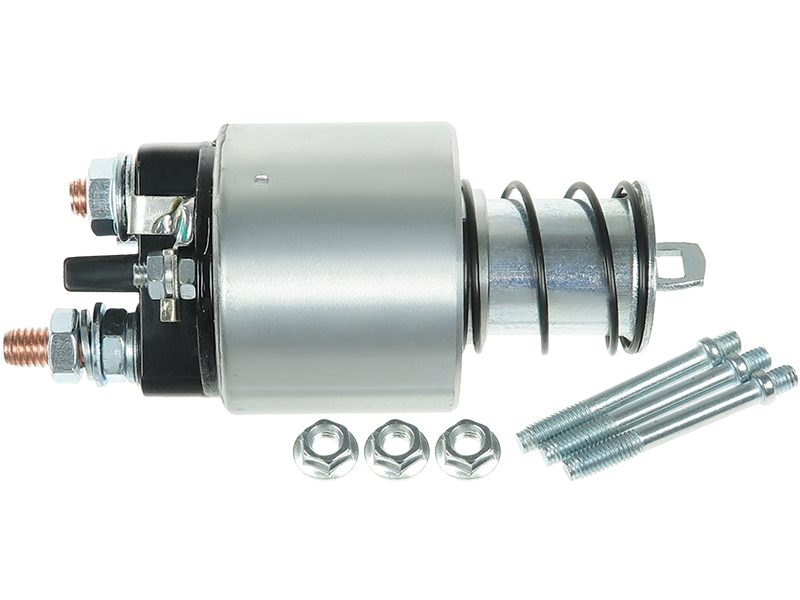 Elettromagnete motorino d'avviamento