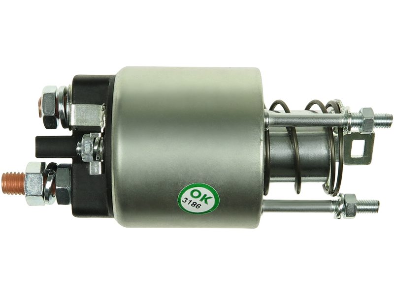 Elettromagnete motorino d'avviamento