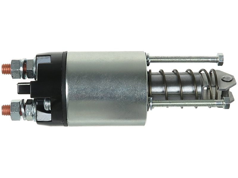 Elettromagnete motorino d'avviamento