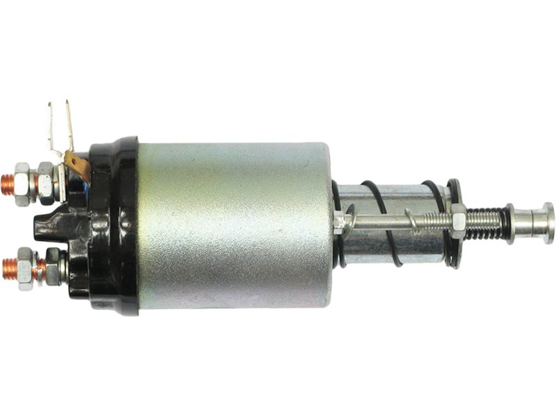 Elettromagnete motorino d'avviamento