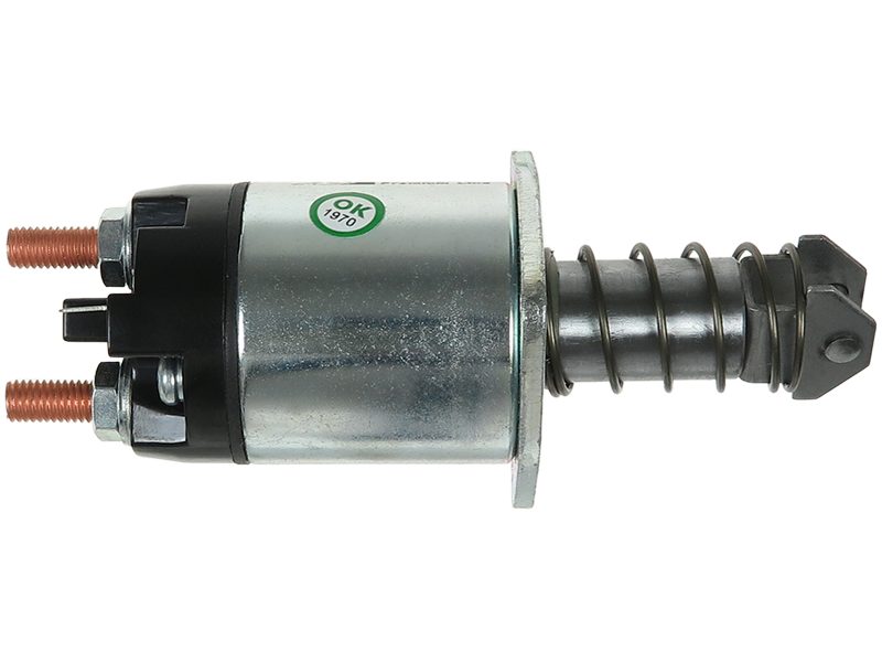 Elettromagnete motorino d'avviamento