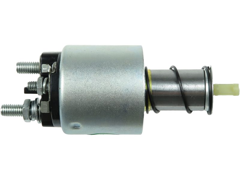 Starter motor solenoid switch