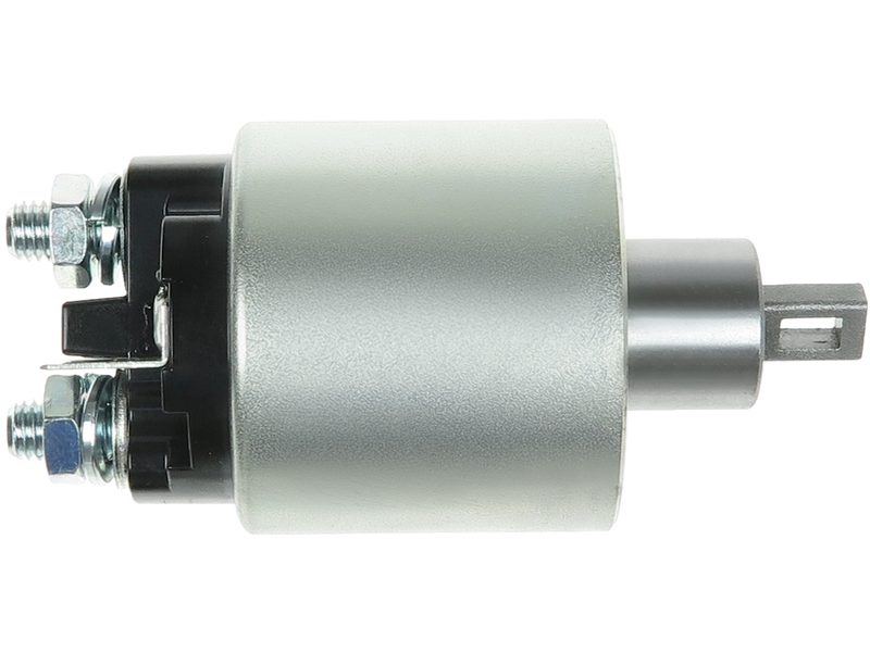 Starter motor solenoid switch