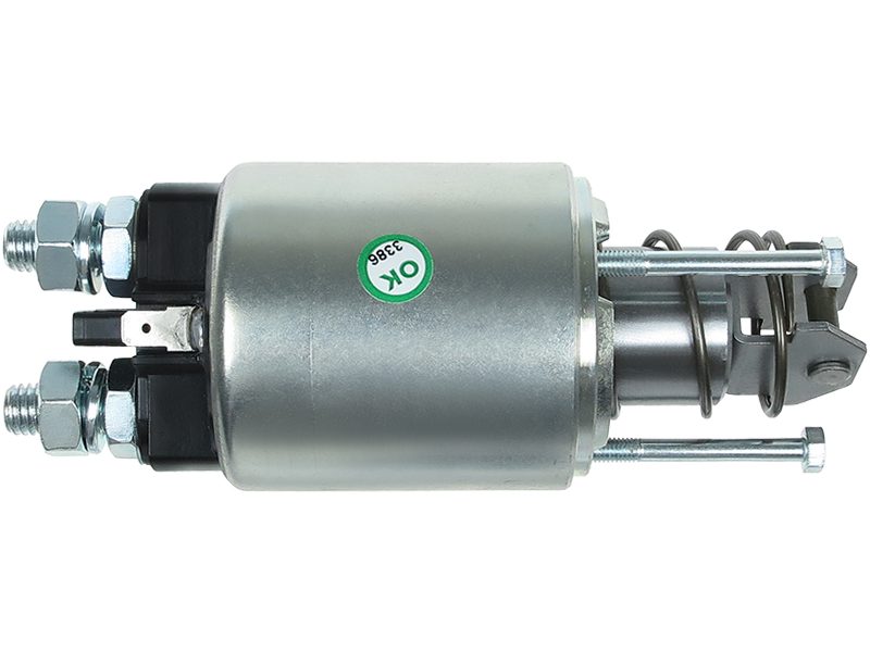 Elettromagnete motorino d'avviamento