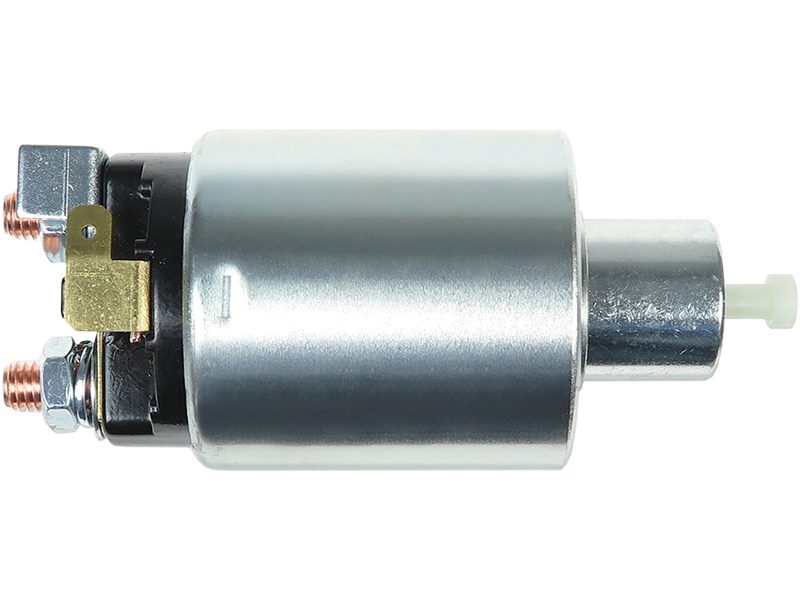 Elettromagnete motorino d'avviamento